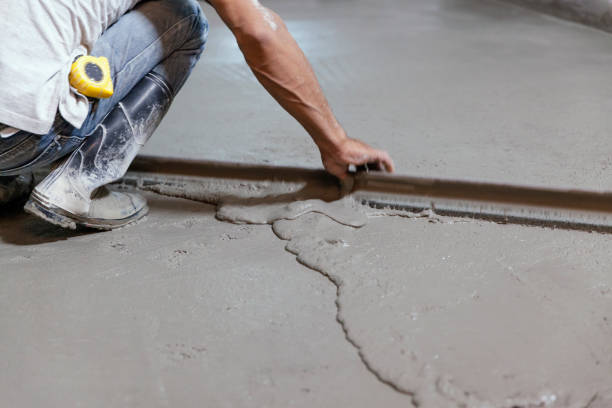 Best Driveway Concrete Repair  in La Junta, CO
